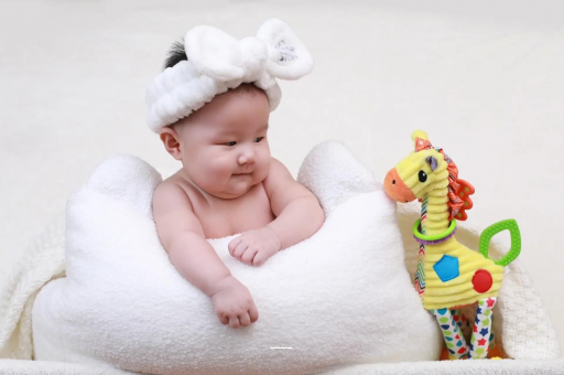 桂林宝宝夜里出汗