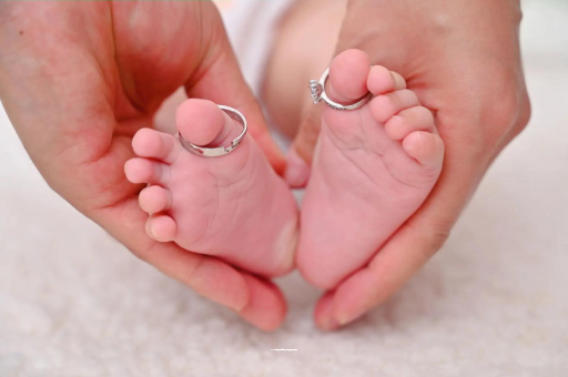 桂林宝宝肚子胀气